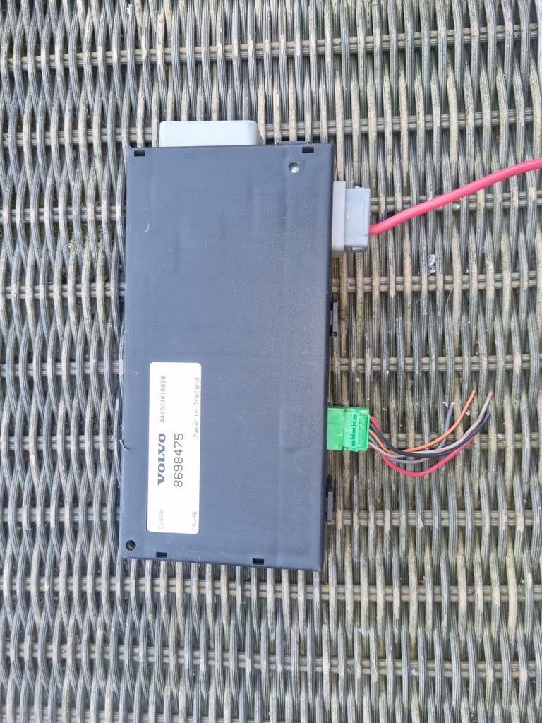 Volvo V50 trailer module  (TRM), Ophalen of Verzenden, Volvo