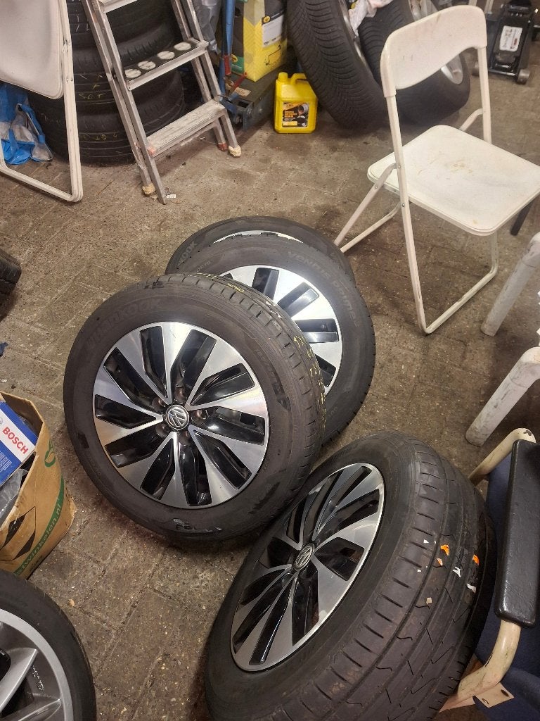 Sportvelgen 13, 14,15,16,17,18 en 19 inch en meer, Overig, Overige, Gebruikt, Velg(en)