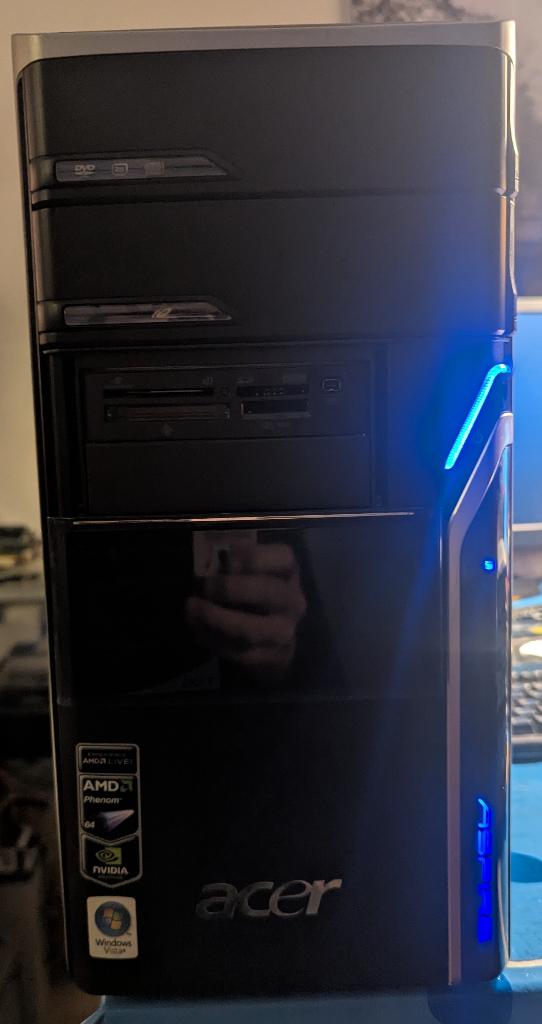 vintage computer, Computers en Software, Vintage Computers, Ophalen