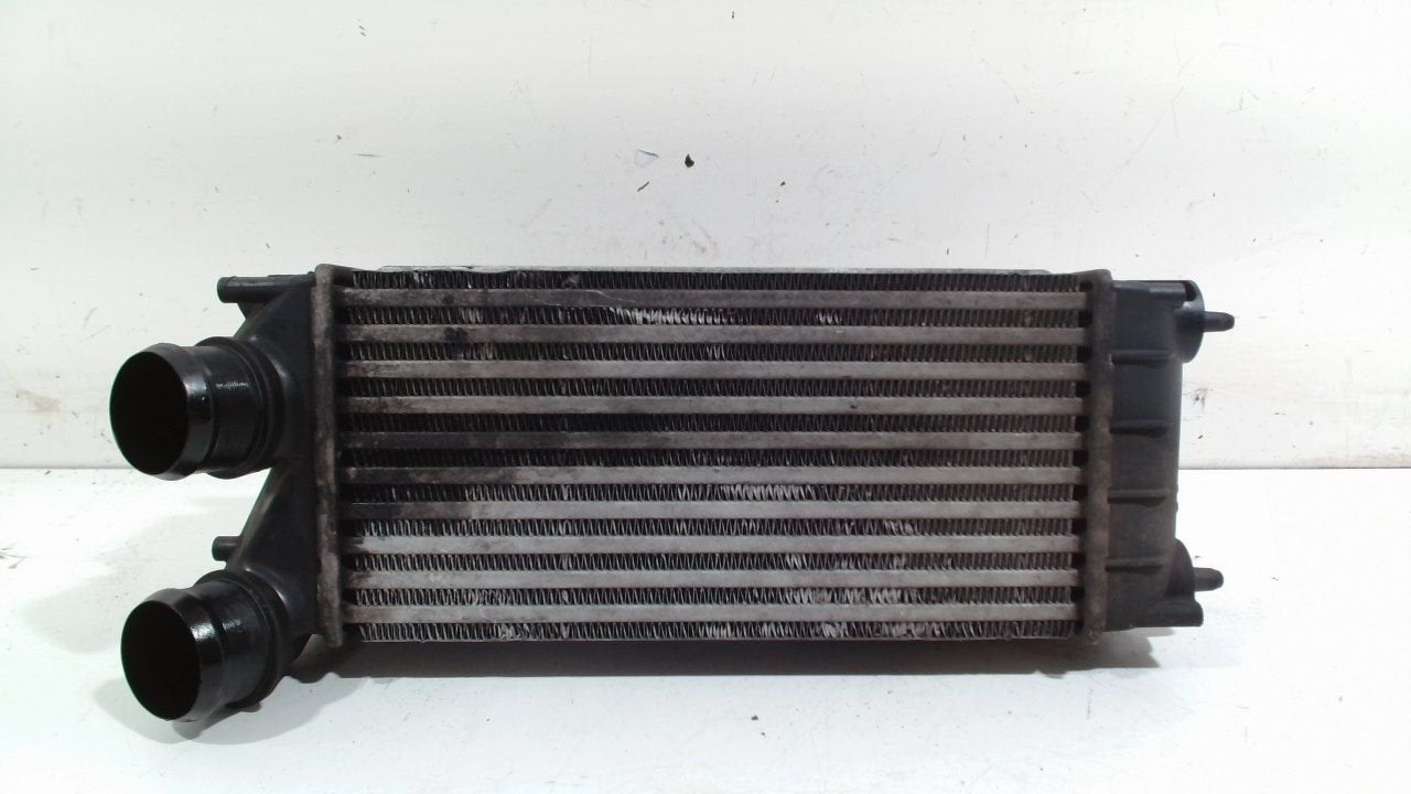 Intercooler radiateur Citroën DS4, Onderdelen@venauto.nl, Van der Ven Autorecycling B.V., Gebruikt, Ettenseweg 76, 4706 PB Roosendaal, The Netherlands