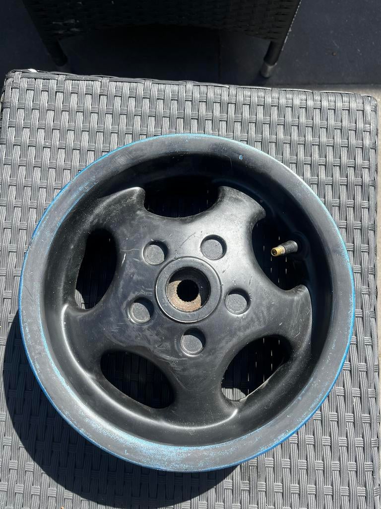 Piaggio zip sp achtervelg, Ophalen, Gebruikt, Overige typen
