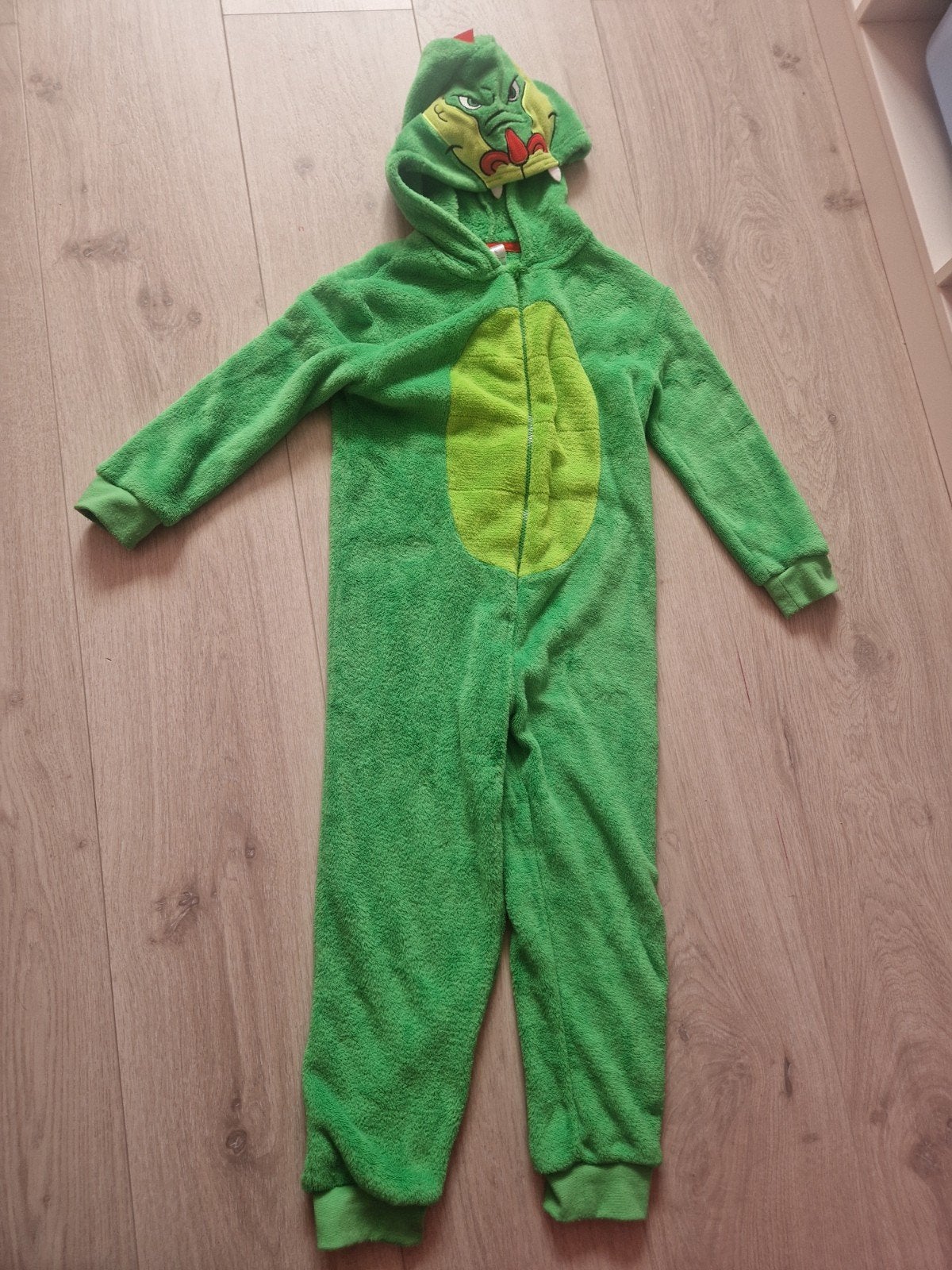 onesie efteling, Kinderen en Baby's, Kinderkleding | Maat 116, Ophalen, Efteling, Jongen of Meisje, Nacht- of Onderkleding