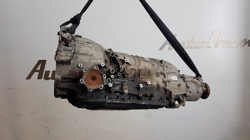 Versnellingsbak Automaat ABS Audi A6 Quattro (C6) 09L300042E, Auto-onderdelen, Gebruikt, Auto-Union-Straße  1, Ingolstadt 85057, , Duitsland