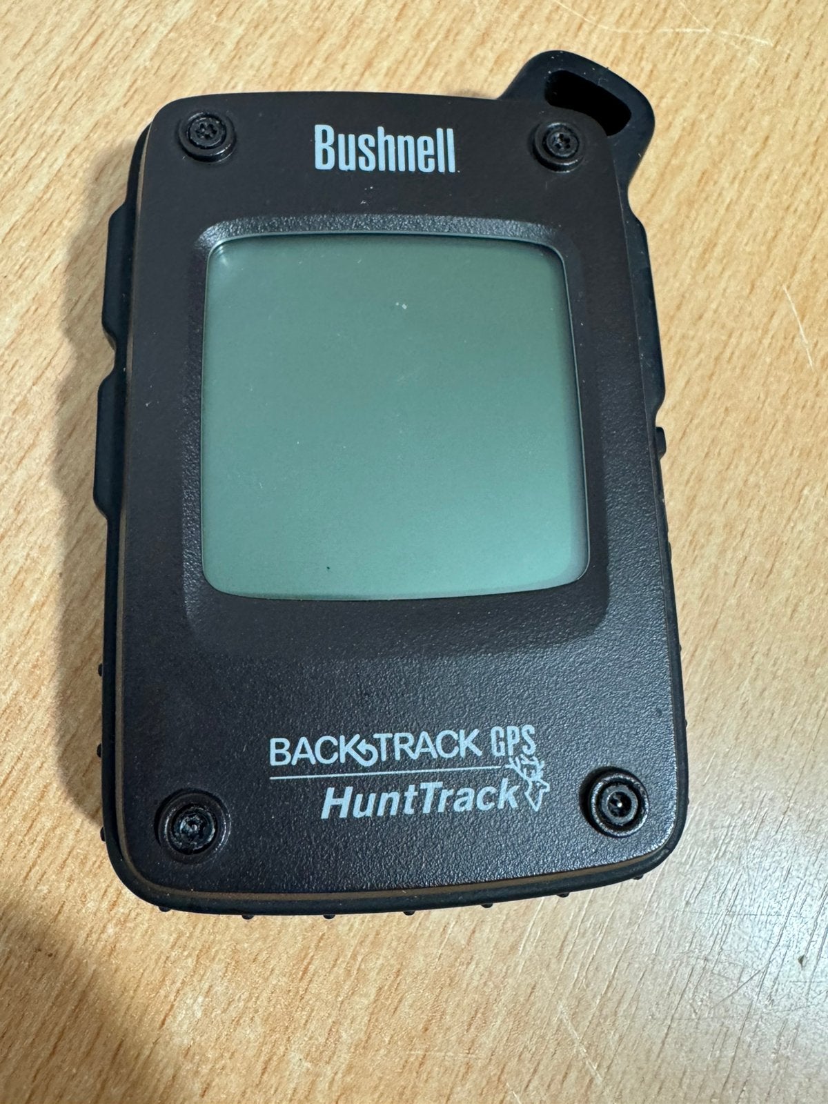 Bushnell Back Track GPS Hunt Track, Ophalen of Verzenden, GPS, Zo goed als nieuw