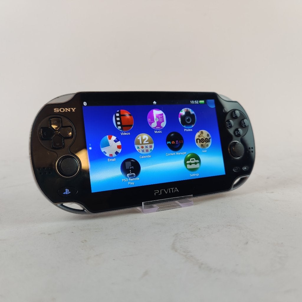Playstation Vita OLED PCH-1004 + 8gb || Nu voor €199.99!, Ophalen of Verzenden, Zo goed als nieuw, X, X