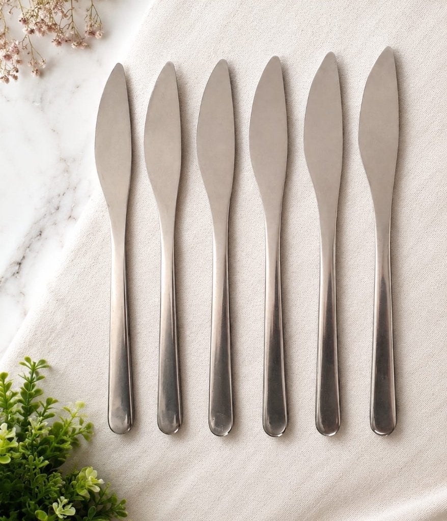 Butter Knife, Ophalen of Verzenden