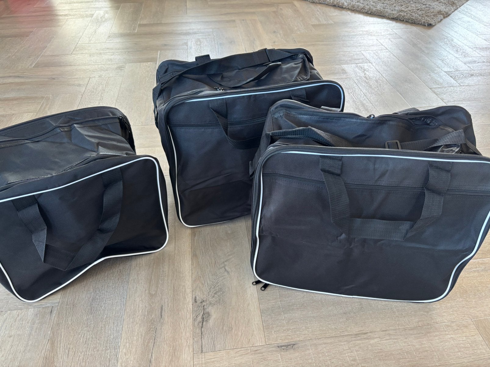 Binnen tassen voor R1200GS en R1250GS, Ophalen of Verzenden, Nieuw
