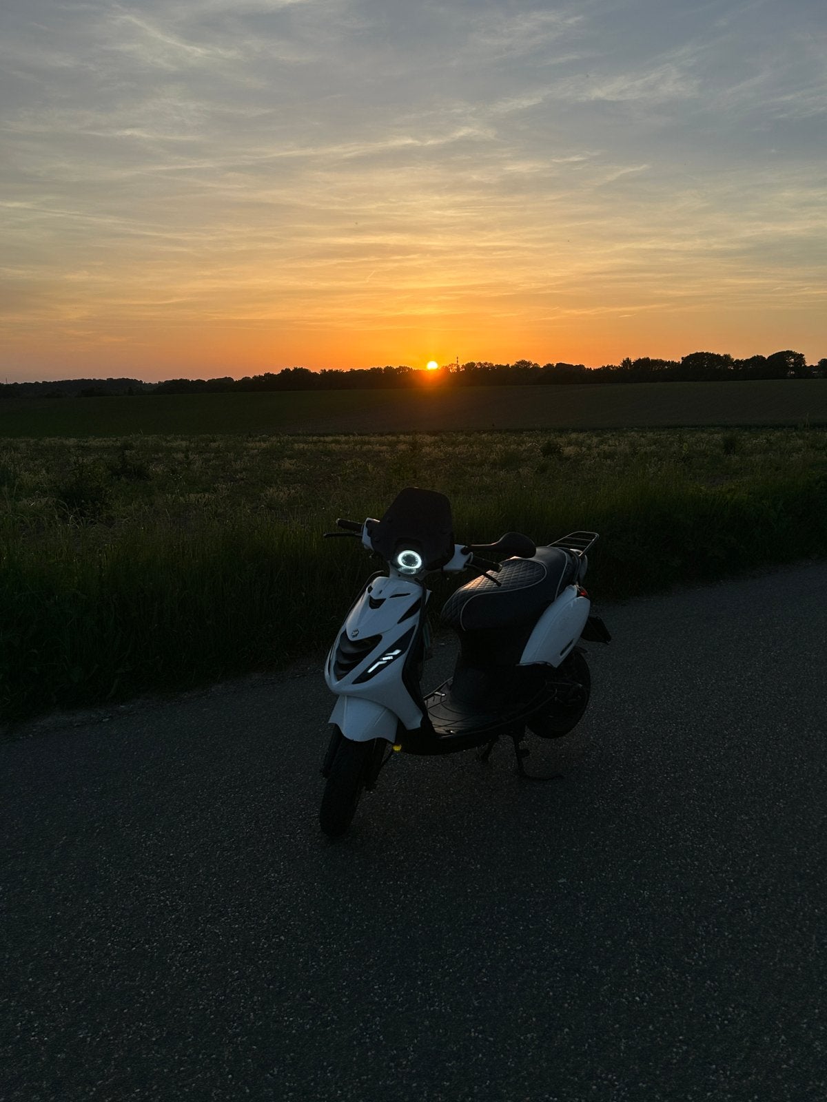 Zip 70cc DR70 Malossi Setup - Recent Onderhoud!, Ophalen of Verzenden, Gebruikt, Maximaal 45 km/u