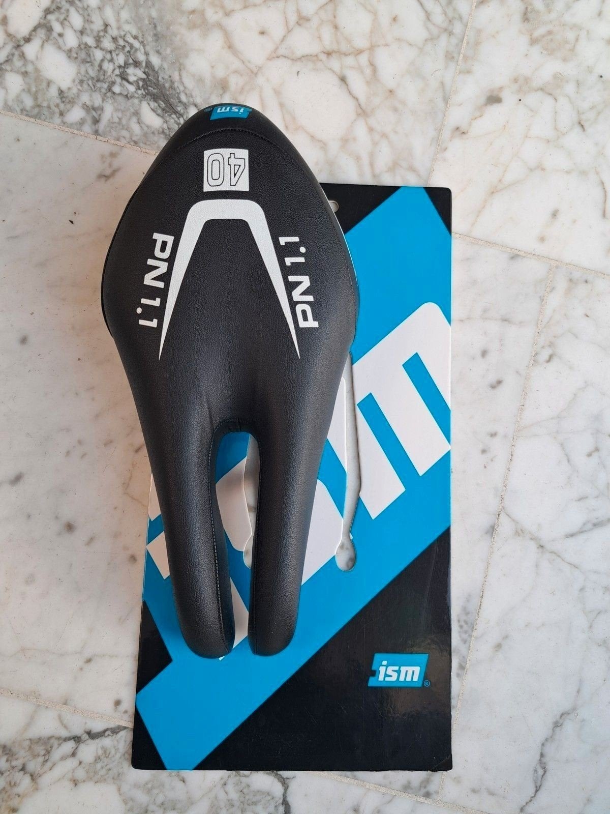 nieuwe zadel triathlon tijdrit wielrennen, Ophalen of Verzenden, Nieuw, Overige typen