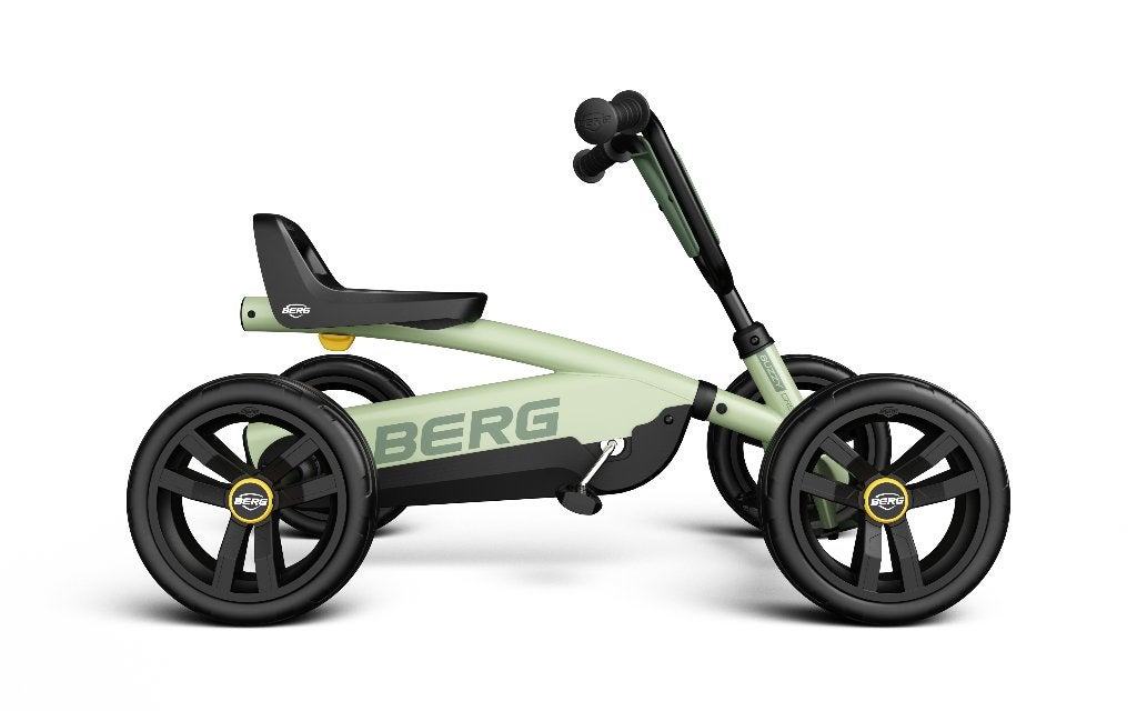 NIEUW!! Berg Buzzy green 2-5 jaar NIEUW!!, ., Nieuw, Ophalen of Verzenden, .