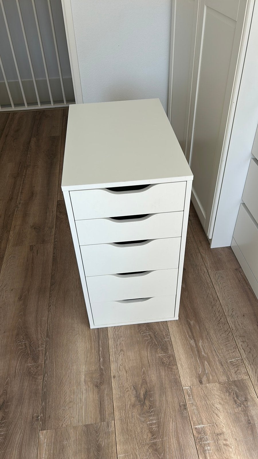 Ladekast ikea