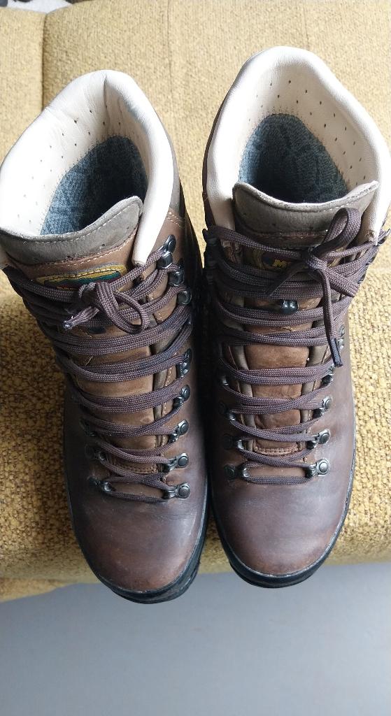 Meindl Island MFS Active GTX, Ophalen of Verzenden, Nieuw, Schoenen