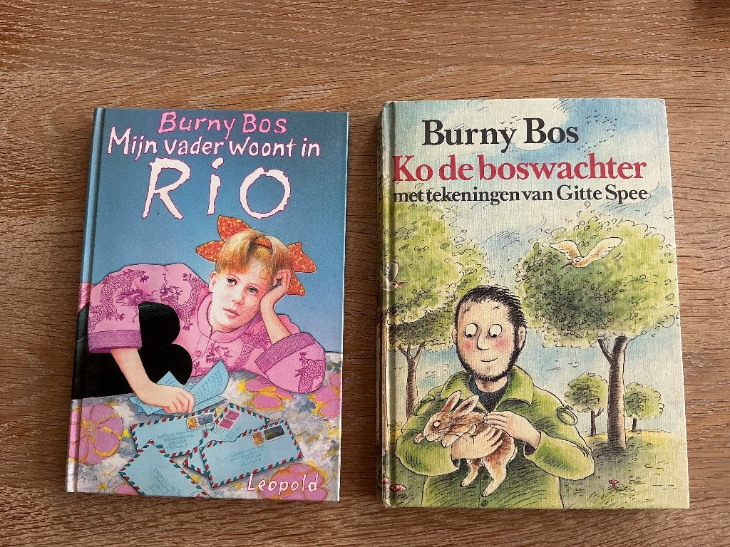 Kinderboeken, Diverse auteurs, Sprookjes, Ophalen, Gelezen