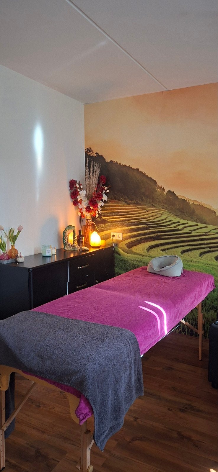 ### 🌿 Intuïtieve massage – ontspanning, aandacht & b, Diensten en Vakmensen, Ontspanningsmassage