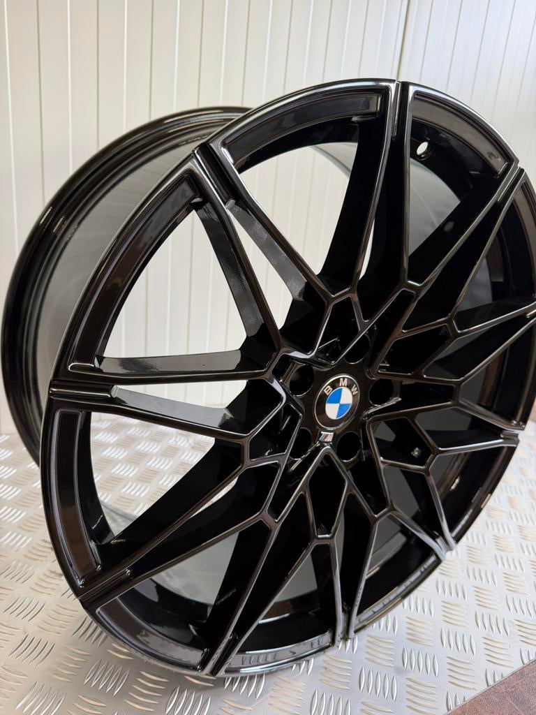 20” Velgen breedset voor BMW 826M look 5x112 3 4 5 G20 G30, Overige, Velg(en), Overige, Nieuw