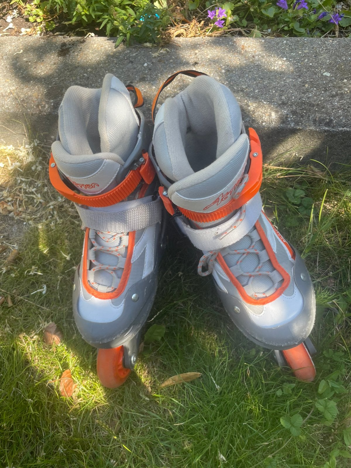 Skeelers maat 31 t/m 34, Sport en Fitness, Skeelers, Kinderen, Inline skates 4 wielen, Ophalen, Overige merken