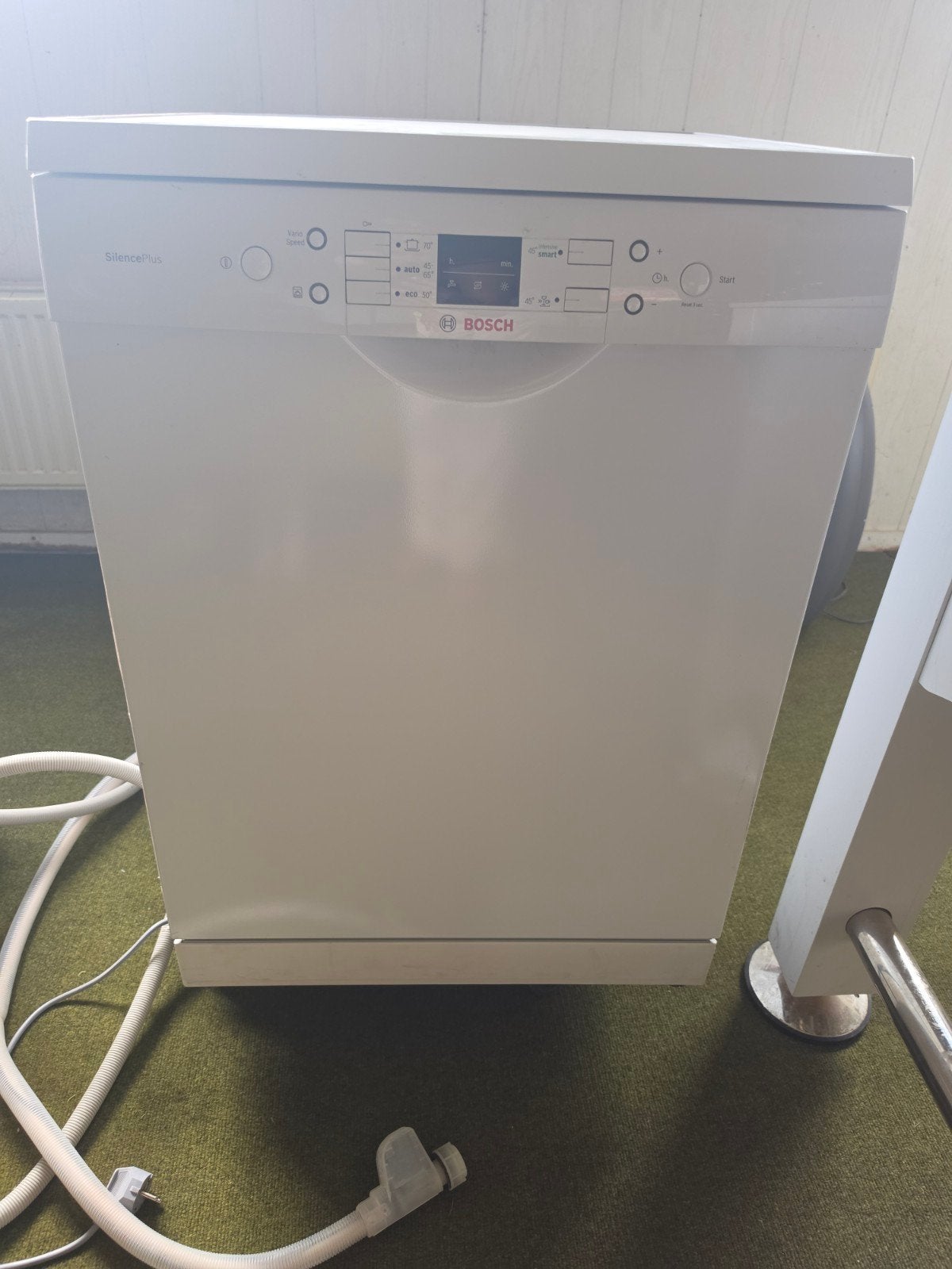 bosch vaatwasser, Ophalen, Zo goed als nieuw, 85 tot 90 cm