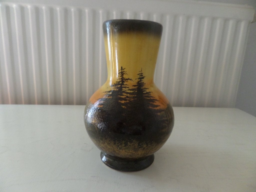 Vaas SMF Schramberg, Ophalen of Verzenden