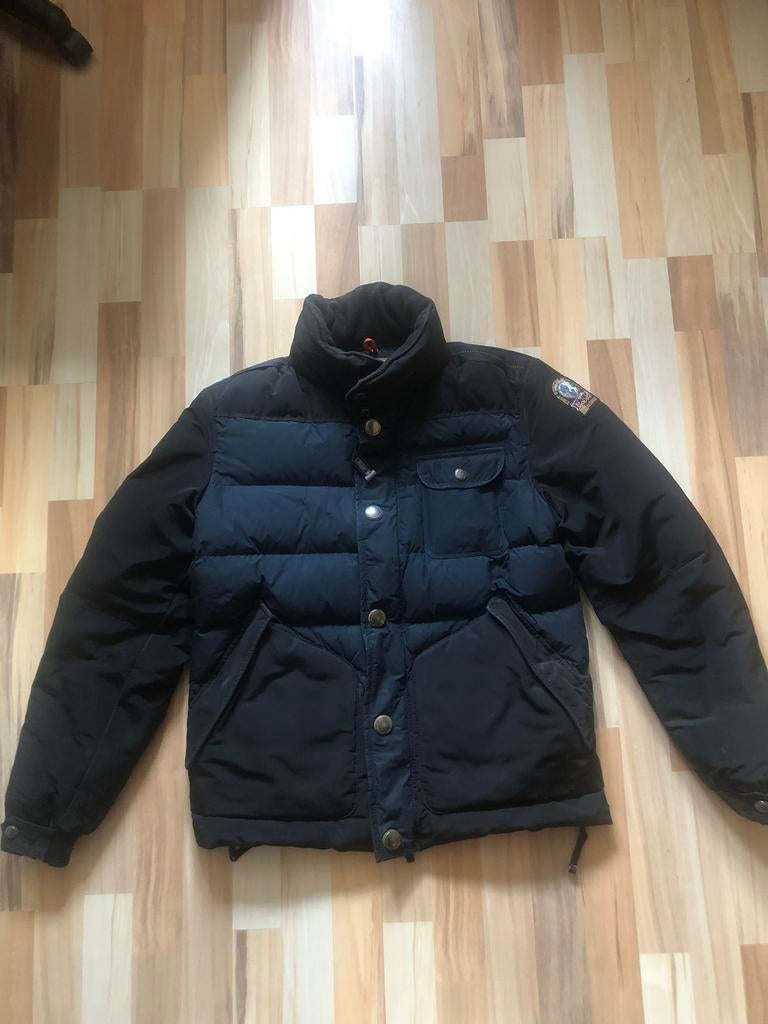 Parajumpers jas, Ophalen of Verzenden, Zo goed als nieuw, Maat 48/50 (M)