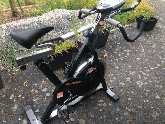 Hometrainer MPF2850, Ophalen, Gebruikt, Hometrainer