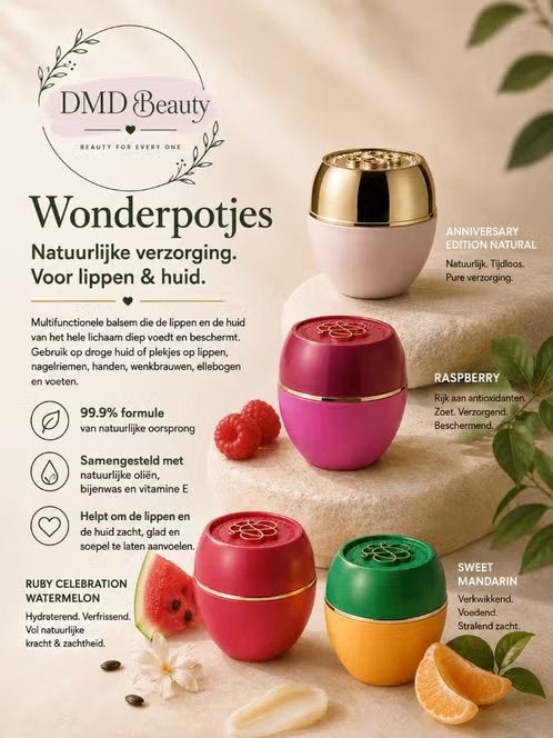 Wonderpotjes, Bij ons altijd op voorraad, Ophalen of Verzenden, Nieuw, Overige typen