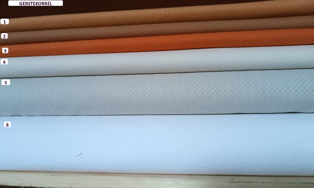 AANBIEDING BORDUURSTOF, Hobby en Vrije tijd, Ophalen of Verzenden, Nieuw, Handborduren, Onderdeel of Toebehoren