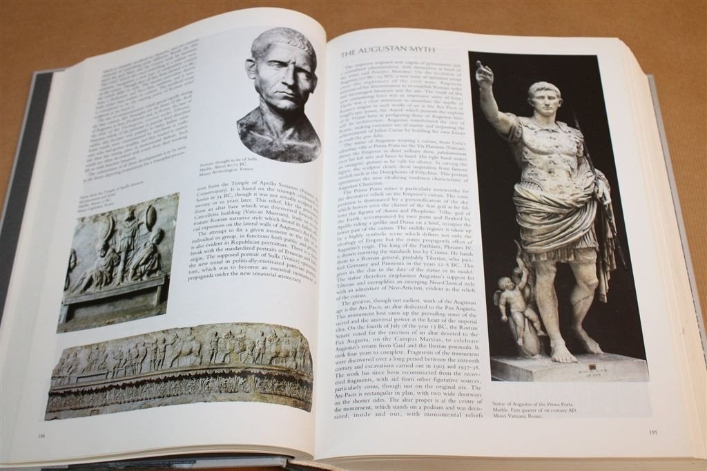 Sculpture Antiquity to Present — Taschen Overzichtswerk, Ophalen of Verzenden, Gelezen