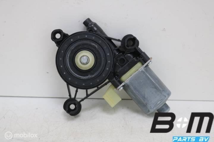 Raammotor rechts Audi TT 8S 5Q0959801B, Gebruikt