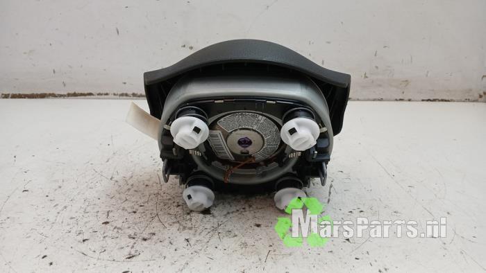 Airbag links (Stuur) van een Volkswagen Golf, Gebruikt, -, Volkswagen, -