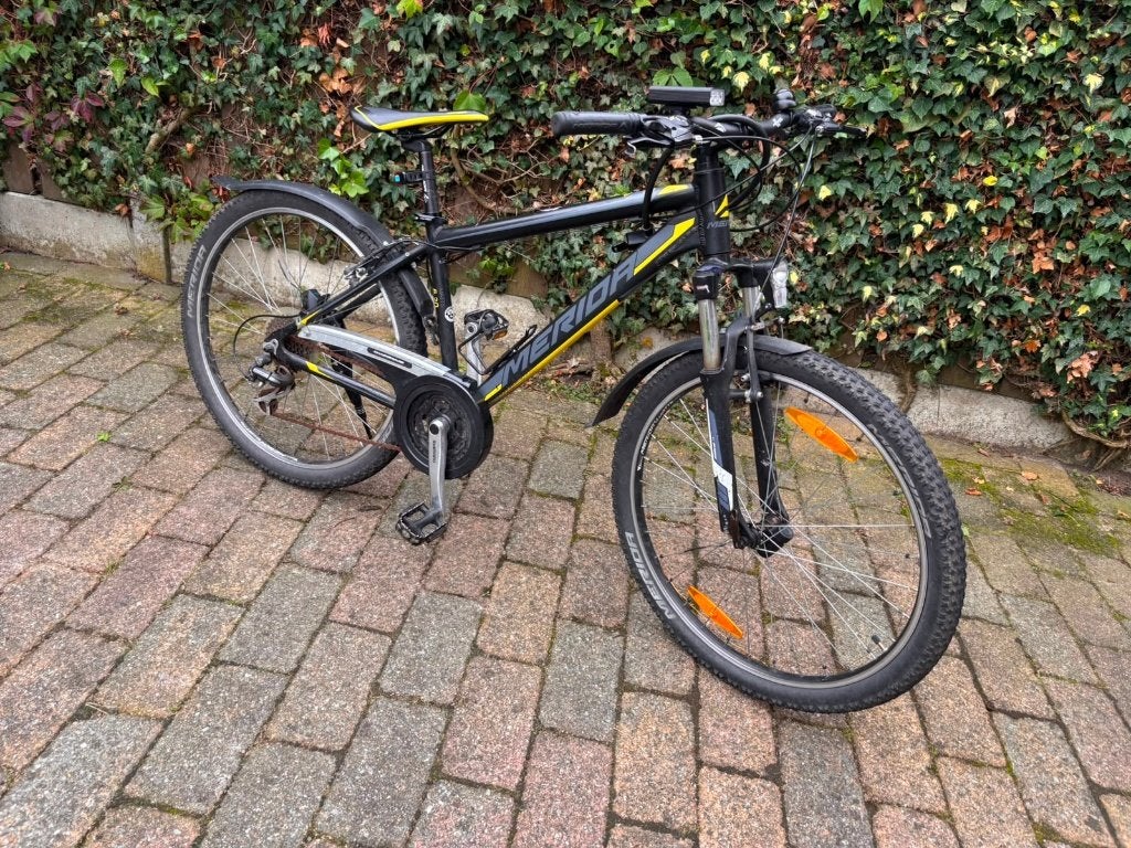 Merida Matts 26 inch mountainbike, 49 tot 53 cm, Ophalen, Gebruikt, Merida
