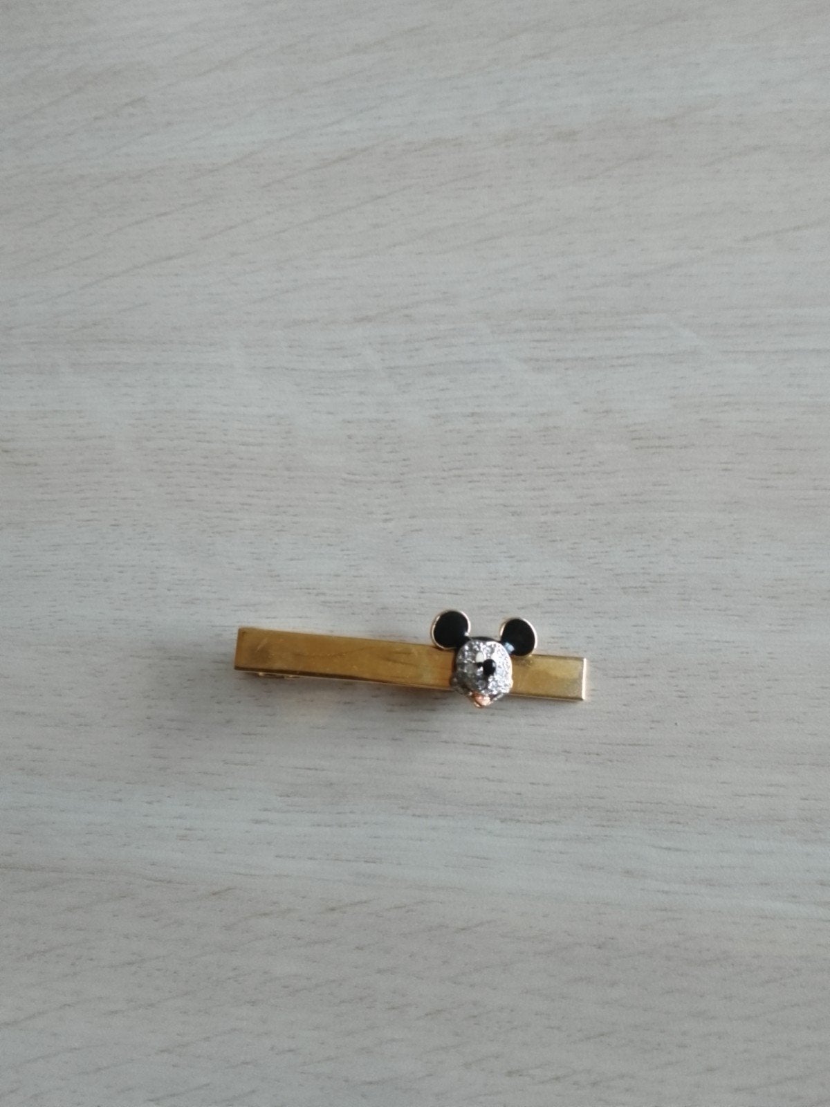 Disney Mickey Mouse das speld, Ophalen of Verzenden