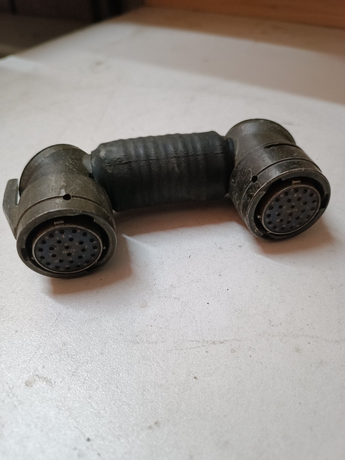 Ug voor RT3600, Verzamelen, Ophalen, Landmacht, Nederland