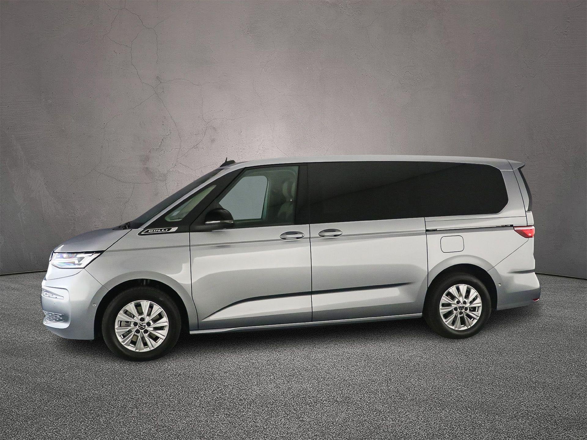Volkswagen Multivan 1.5 eHybrid L2 4Motion | incl. BTW/BPM !, Auto's, Automaat, Stof, Euro 6, 4 cilinders