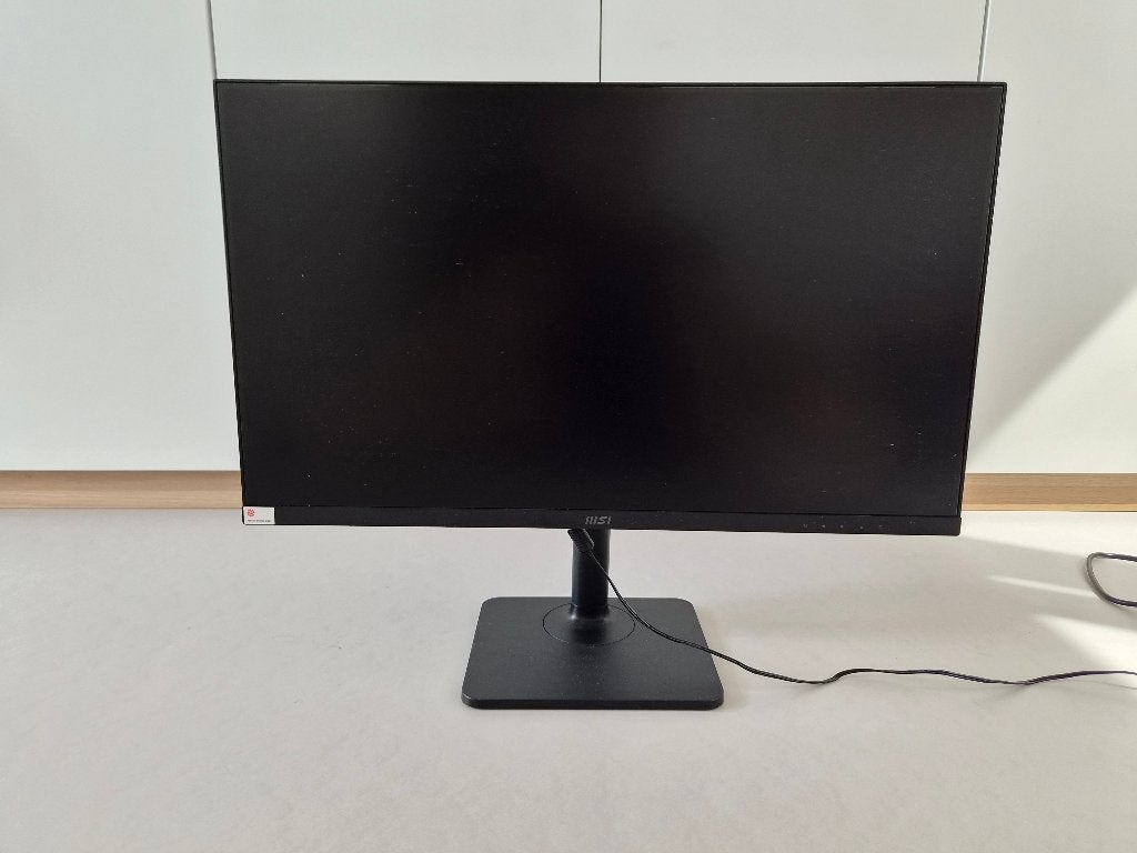 MSI monitor 27 inch (Modern MD271P), MSI, IPS, HDMI, Full HD