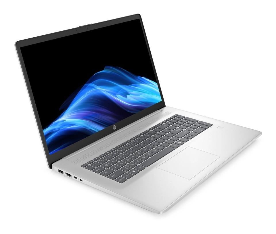 HP Laptop  alleen aangezet nooit gebruikt, 2 tot 3 Ghz, Qwerty, Nieuw, HP