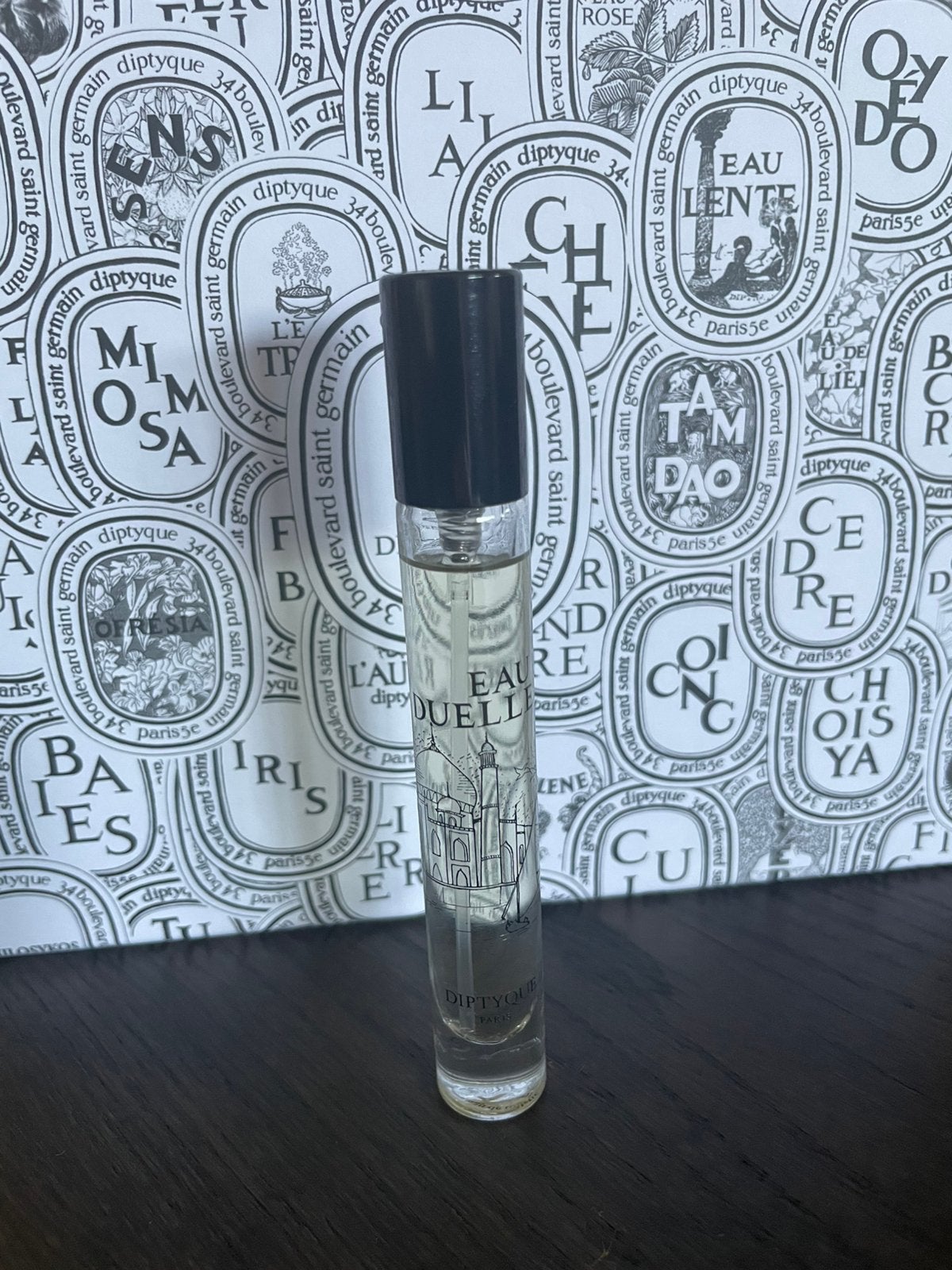 Diptyque eau Duelle Eau de Toilette, Ophalen, Nieuw