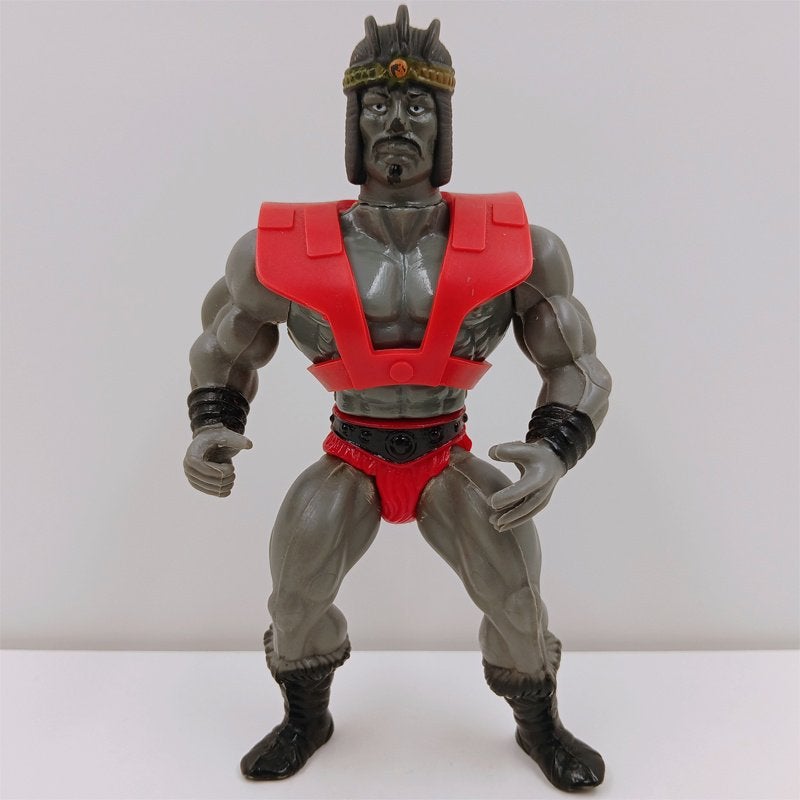 Defenders of the Planets Zaardom V4 Sparkle Toys 1985, Verzamelen, Ophalen of Verzenden, Zo goed als nieuw