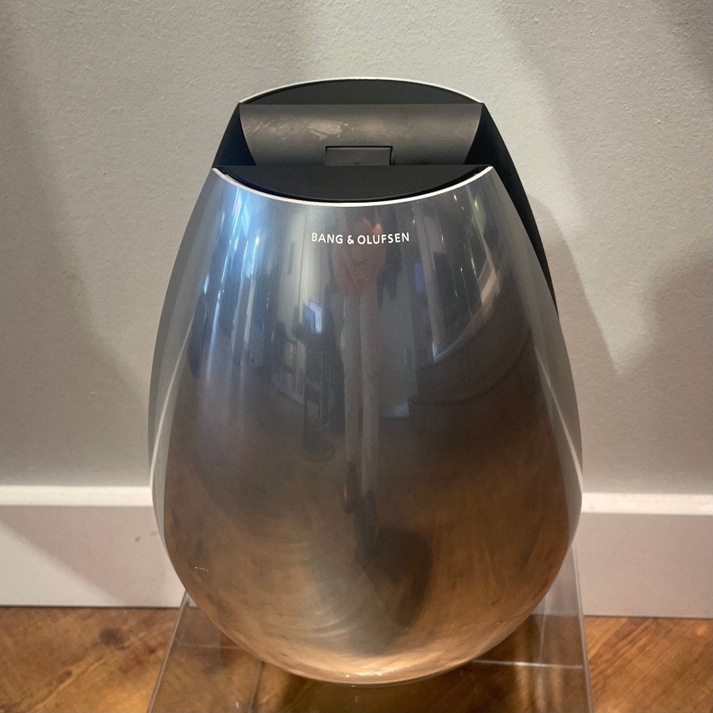 Bang & Olufsen Beolab 11 Subwoofer Silver