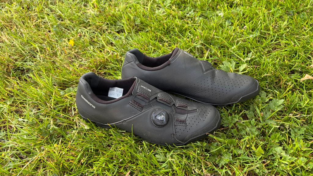 Shimano XC3 Fietsschoenen Maat 41, Ophalen, Dames, Schoenen, Overige maten