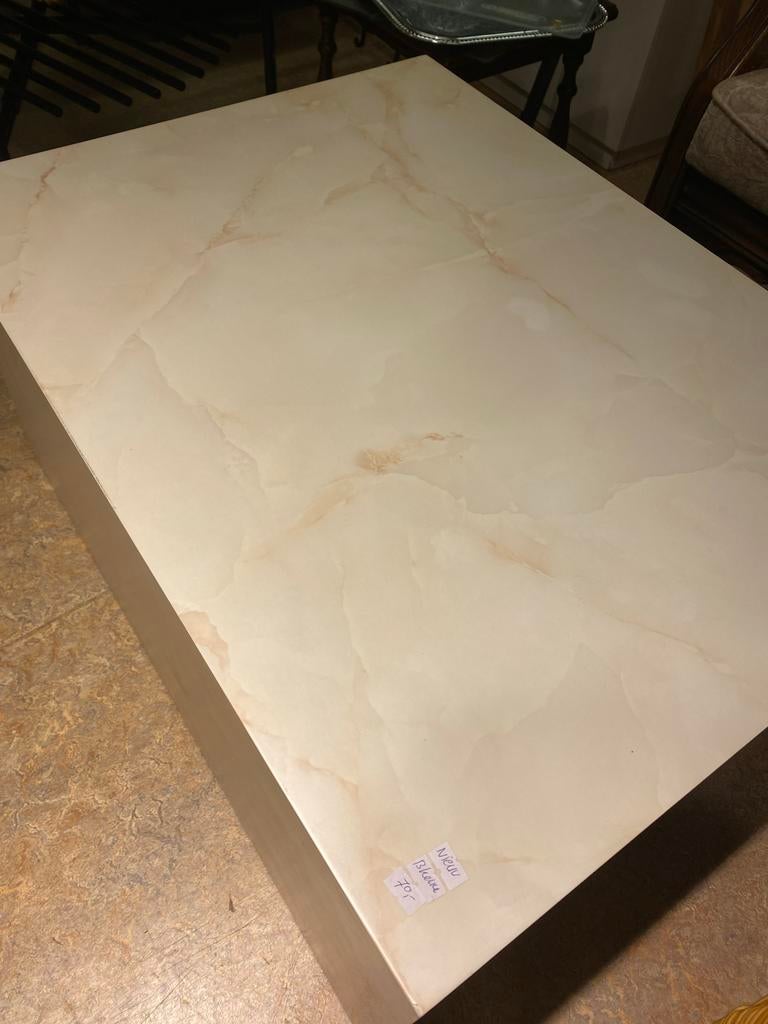 Heel veel diverse, nieuwe, B-keuze salontafels!, Huis en Inrichting, Tafels | Salontafels, Ophalen, Overige materialen, 100 tot 150 cm