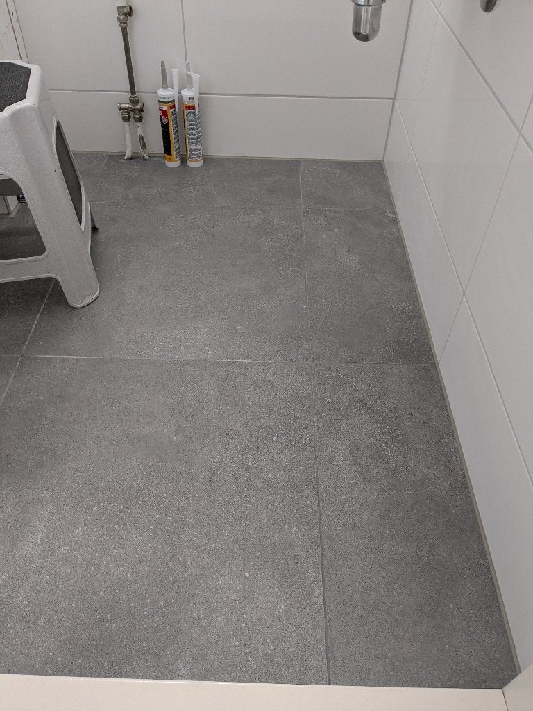 Badkamer tegels, Ophalen, 60 cm of meer, Nieuw, Minder dan 5 m²