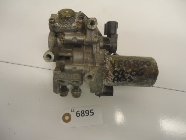 VFR800 2002 - 2013 Honda Elektrische component D1-29466