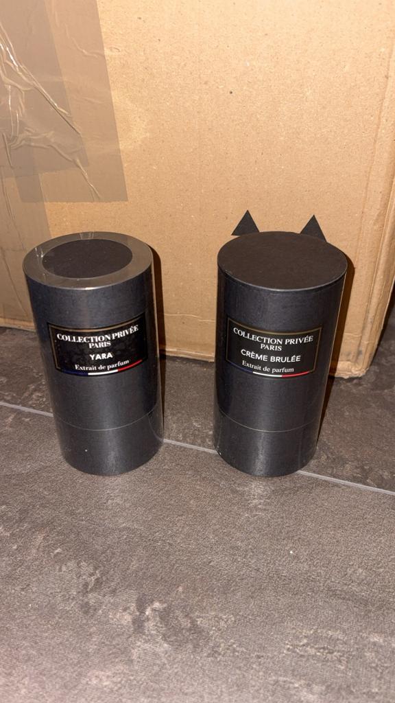 Partij parfums, Ophalen of Verzenden, Zo goed als nieuw