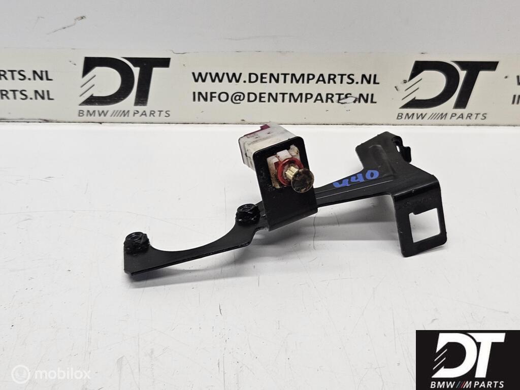 Koppelingschakelaar BMW 5-serie E39 61318363710, Gebruikt, Ophalen of Verzenden, BMW, BMW