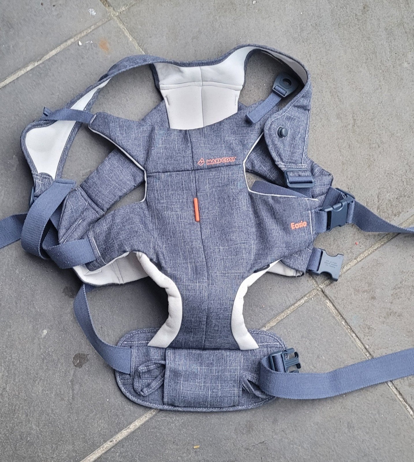 Maxi.cosi baby draagzak, Ophalen of Verzenden, Draagzak, Baby Björn