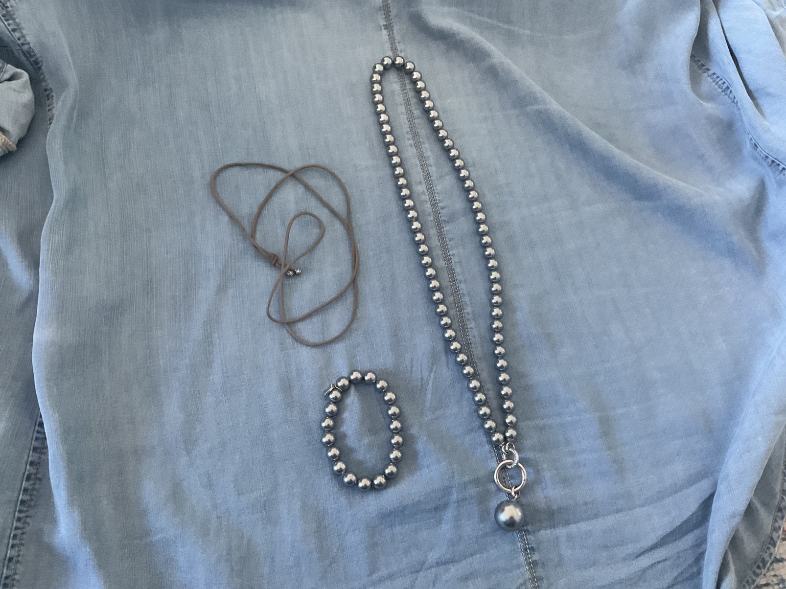 Ti Sento, Ophalen of Verzenden, Zo goed als nieuw, Zilver