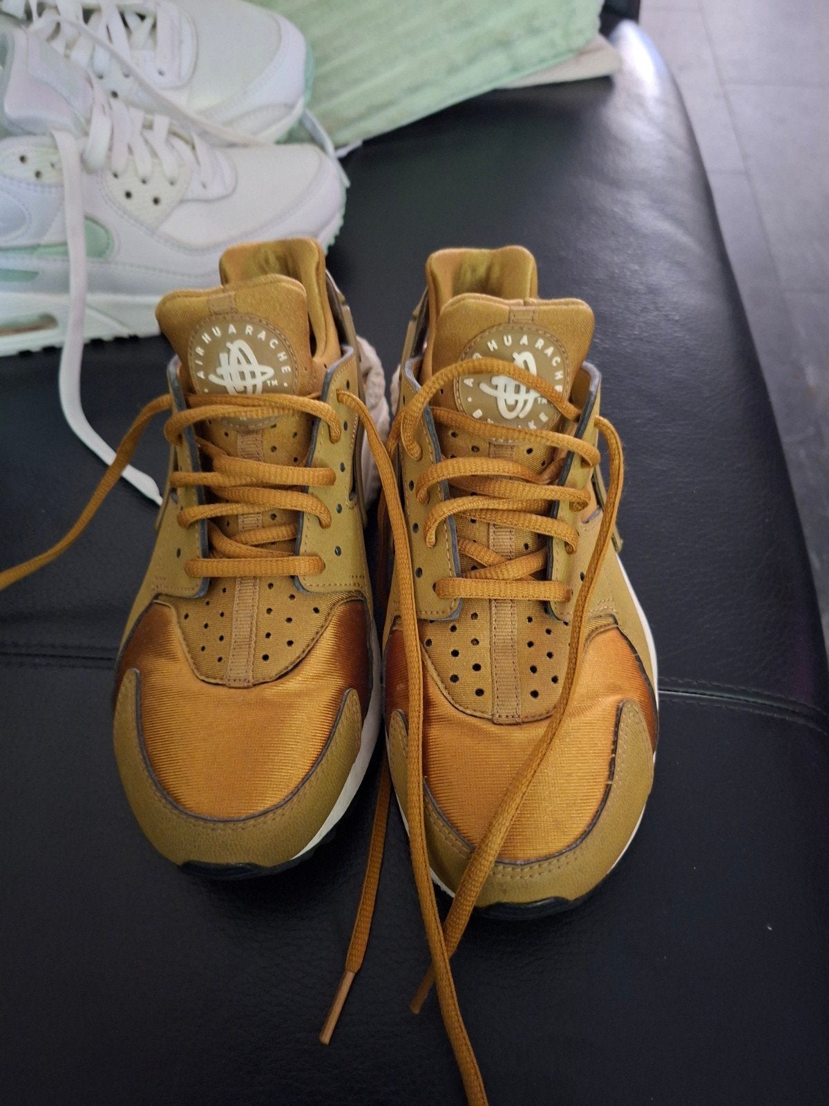 mooie dames schoenen NIKE maat 38, Ophalen, Zo goed als nieuw, Schoenen