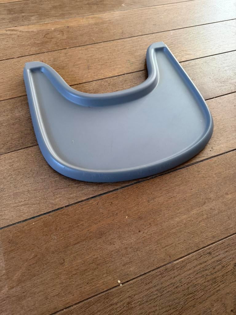 Tripp Trapp table, Ophalen, Gebruikt