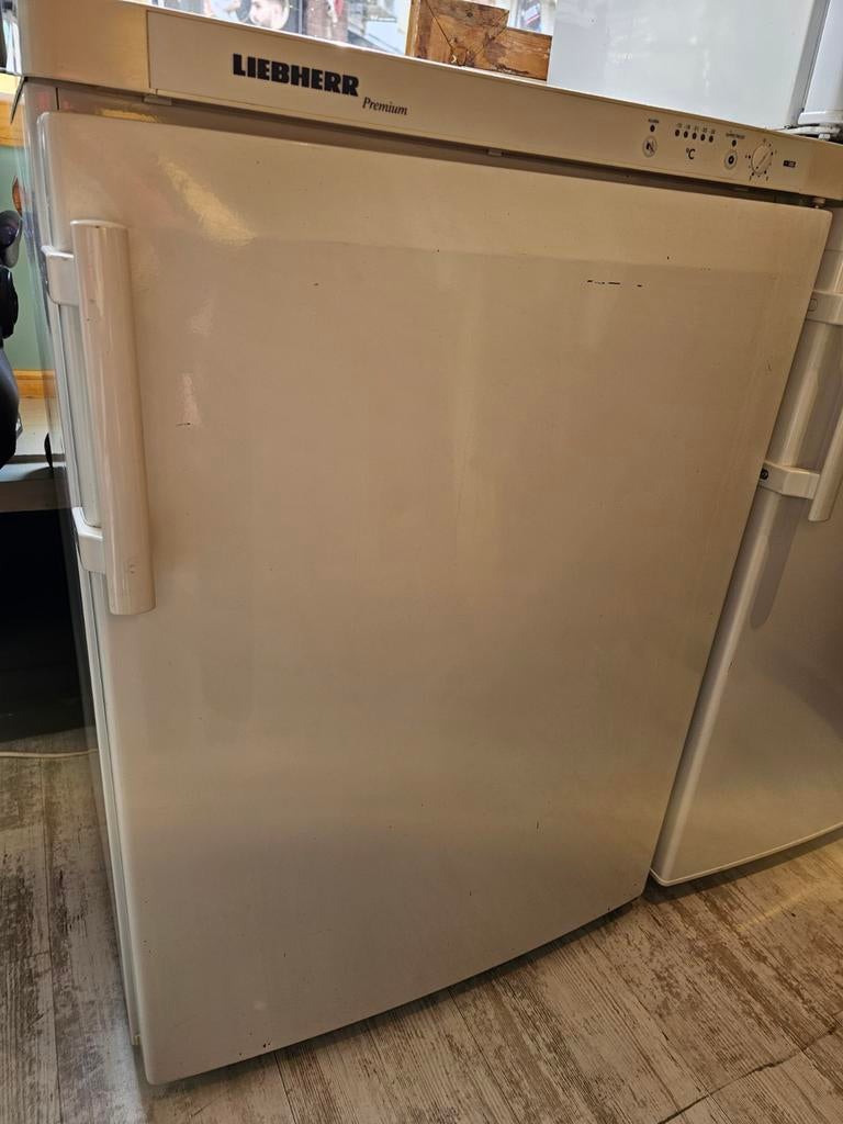 Liebherr vrieskist met 4 lades - Goede staat, Witgoed en Apparatuur, Vriezers en Diepvrieskisten, Ophalen of Verzenden