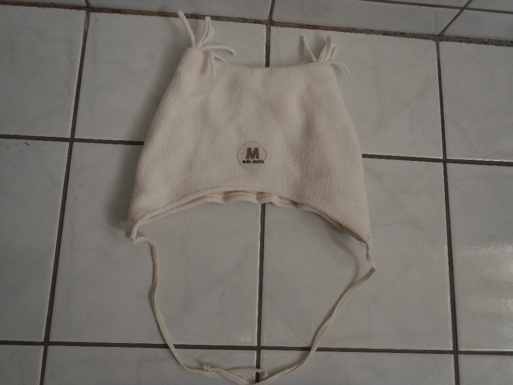 Leuke muts van MEXX, Kinderen en Baby's, Gebruikt, Jongetje of Meisje, Ophalen of Verzenden, Maat 68